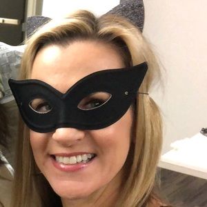 Meet your Posher, Amber